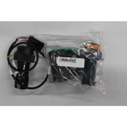 Indmar 801250 Steering Components