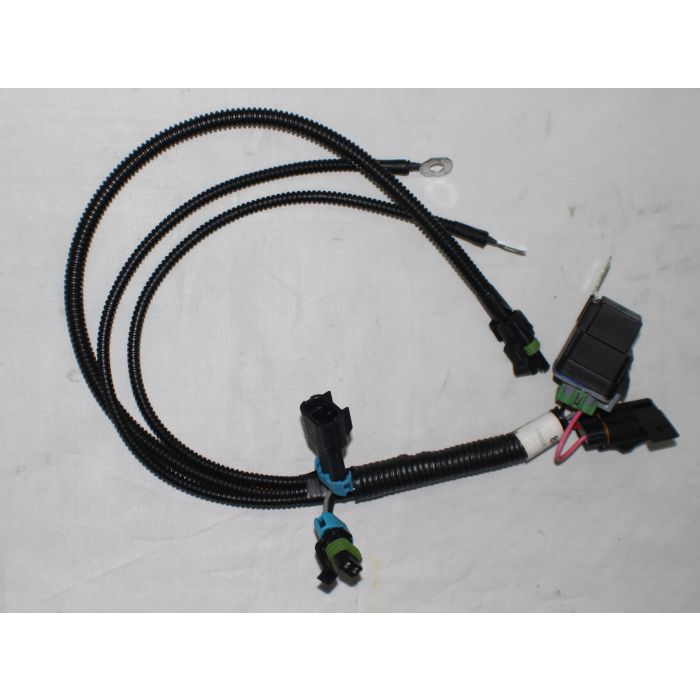 Indmar 801257 Steering Components