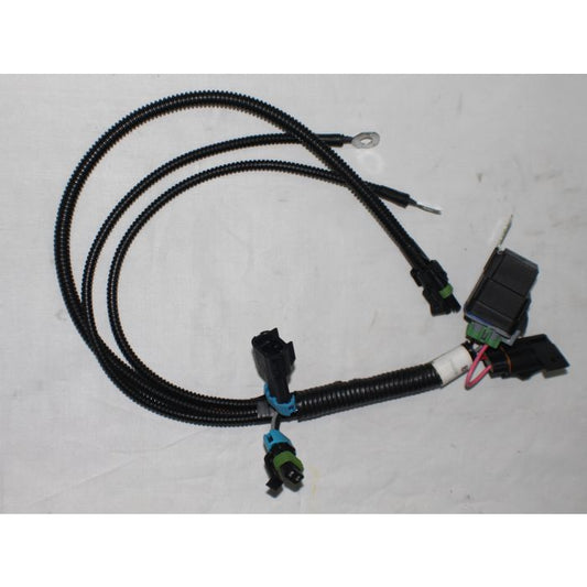 Indmar 801257 Steering Components