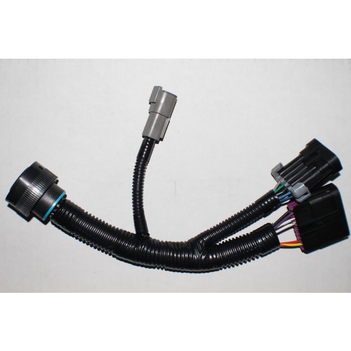 Indmar 801266 Steering Components