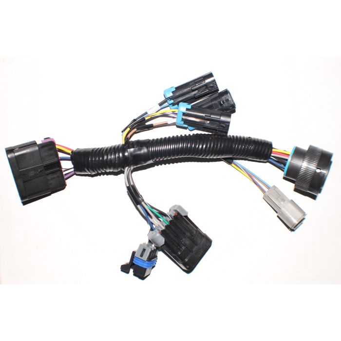 Indmar 801269 Steering Components