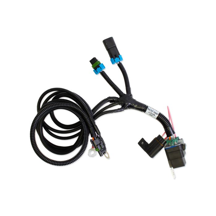 Indmar 801277 Steering Components