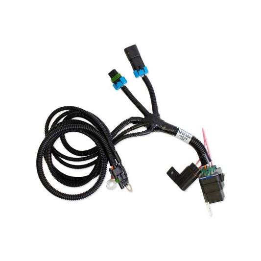 Indmar 801277 Steering Components