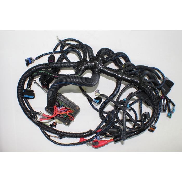 Indmar 801344 Steering Components