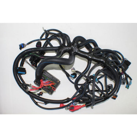 Indmar 801344 Steering Components