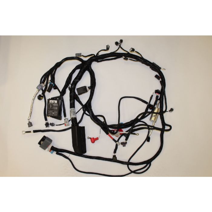 Indmar 802300 Steering Components