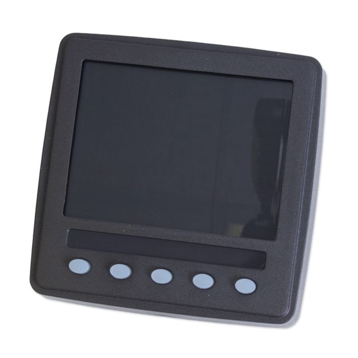 Indmar 805076 Steering Components