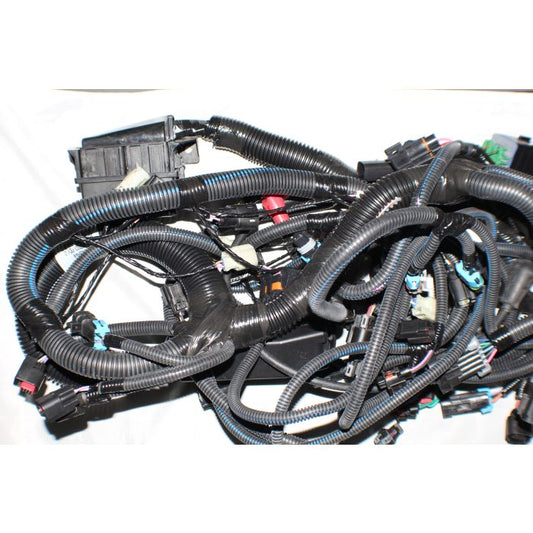 Indmar 805903 Steering Components