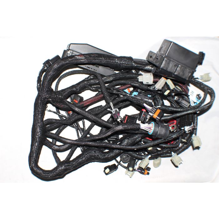 Indmar 805908 Steering Components