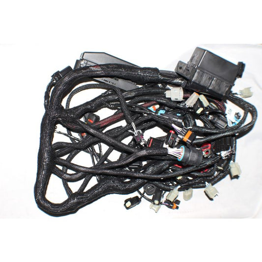 Indmar 805908 Steering Components