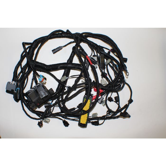 Indmar 805911 Steering Components