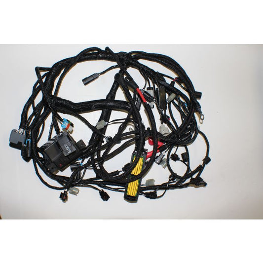 Indmar 805911 Steering Components