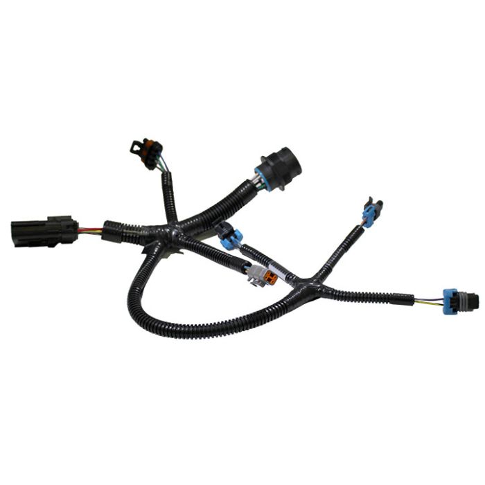 Indmar 805912 Steering Components