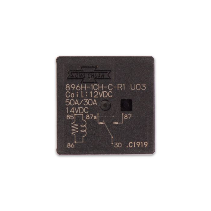 Indmar 807116 Steering Components