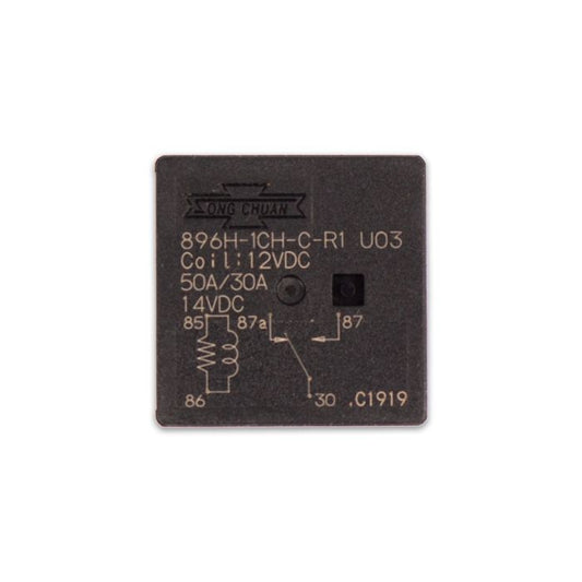 Indmar 807116 Steering Components