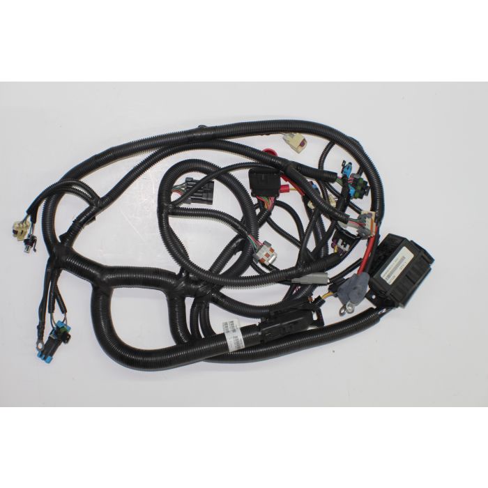 Indmar 807128 Steering Components