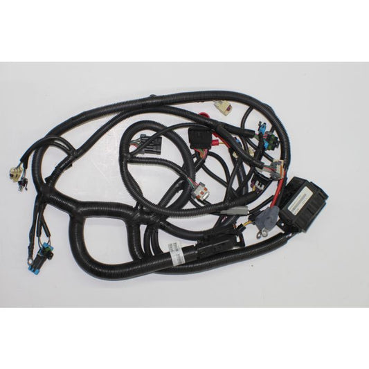 Indmar 807128 Steering Components