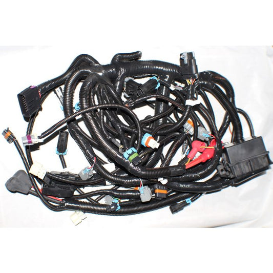 Indmar 807139 Steering Components