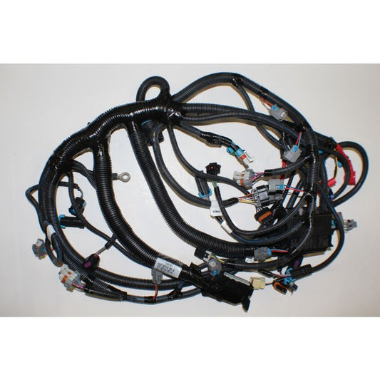 Indmar 807143 Steering Components