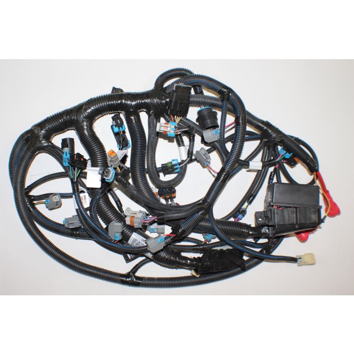 Indmar 807144 Steering Components