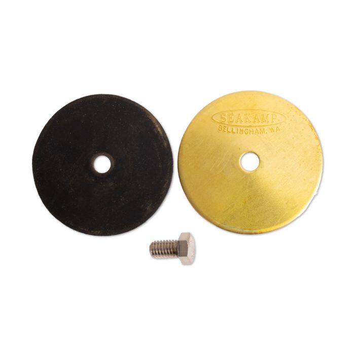 Indmar 865919 Steering Components