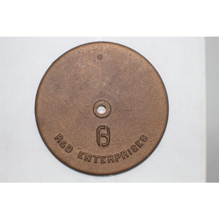 Indmar 866110 Steering Components