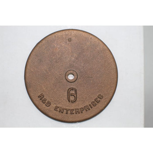 Indmar 866110 Steering Components