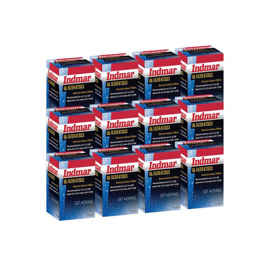 Indmar 872023 Steering Components