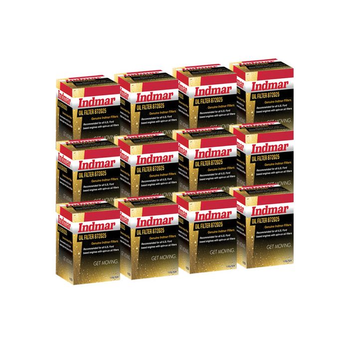 Indmar 872025 Steering Components