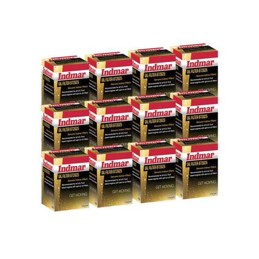 Indmar 872025 Steering Components