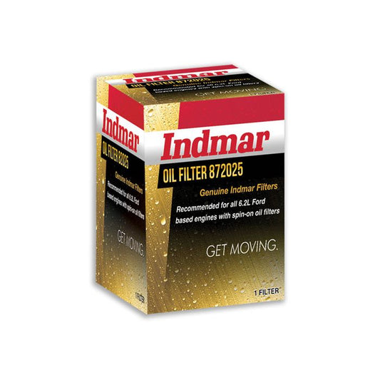 Indmar 872025-1 Steering Components