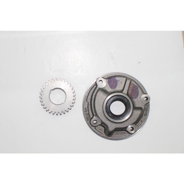 Indmar 885027 Steering Components