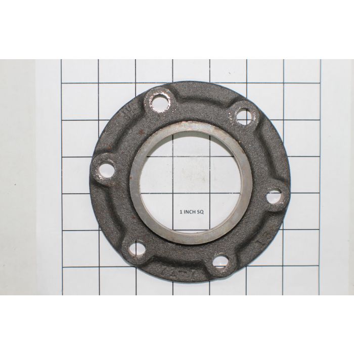 Indmar 885137 Steering Components