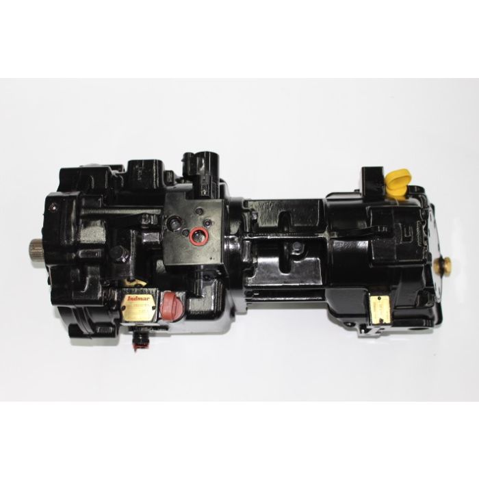 Indmar 082021ES Steering Components