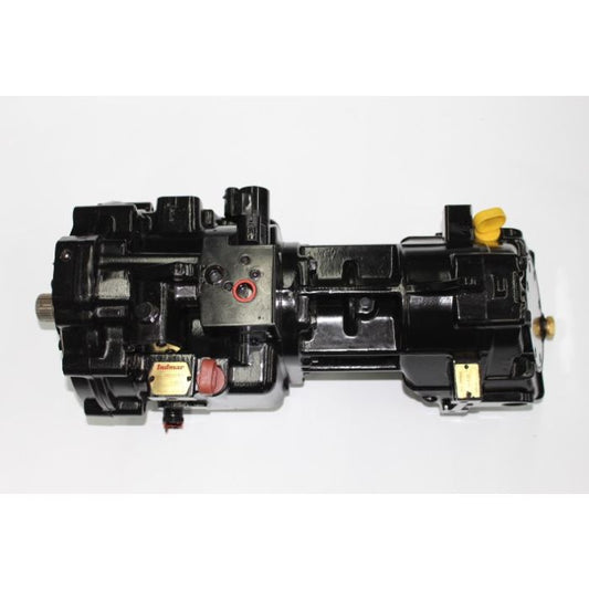 Indmar 082021ES Steering Components