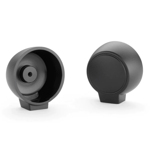 JL AUDIO SA-TPOD-100-BK ACCESSORIES