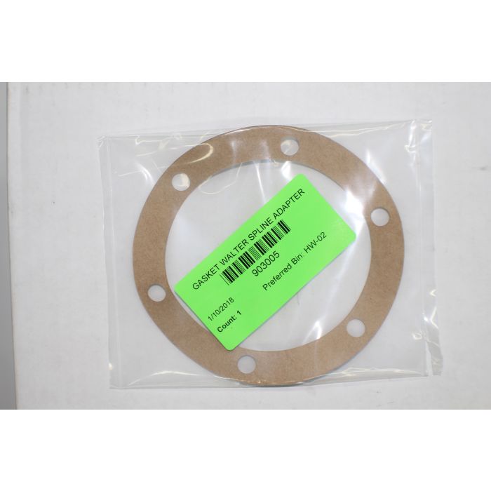 Indmar 903005 Steering Components