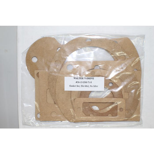 Indmar 903015 Steering Components