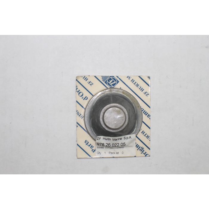 Indmar 903028 Steering Components