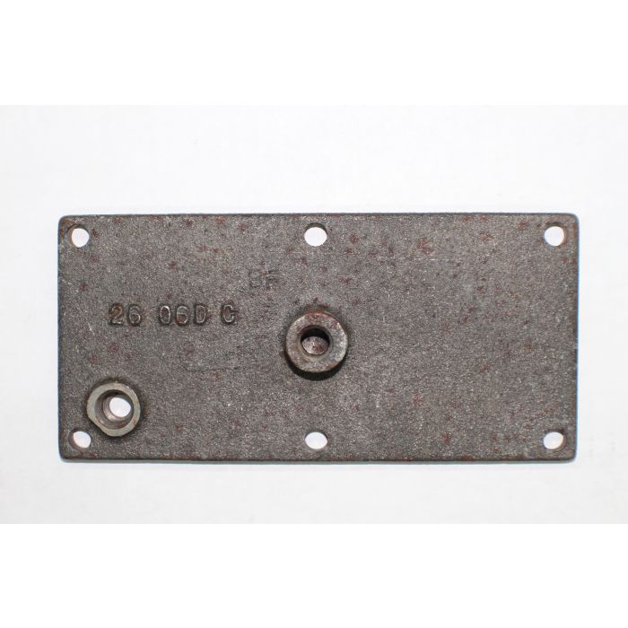 Indmar 903041 Steering Components