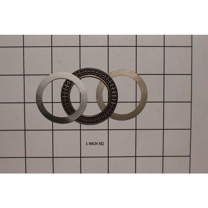 Indmar 905094 Steering Components