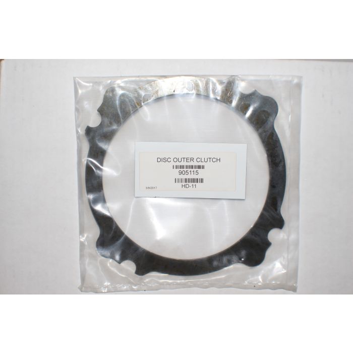 Indmar 905115 Steering Components