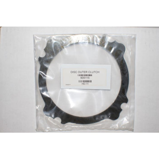 Indmar 905115 Steering Components