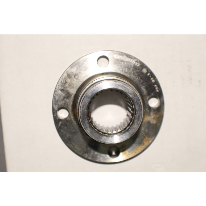 Indmar 905116 Steering Components