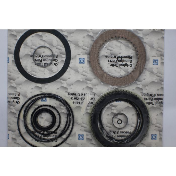 Indmar 905200 Steering Components