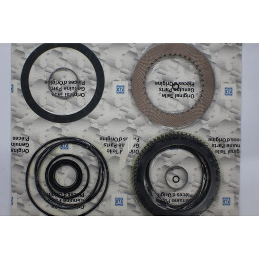 Indmar 905200 Steering Components