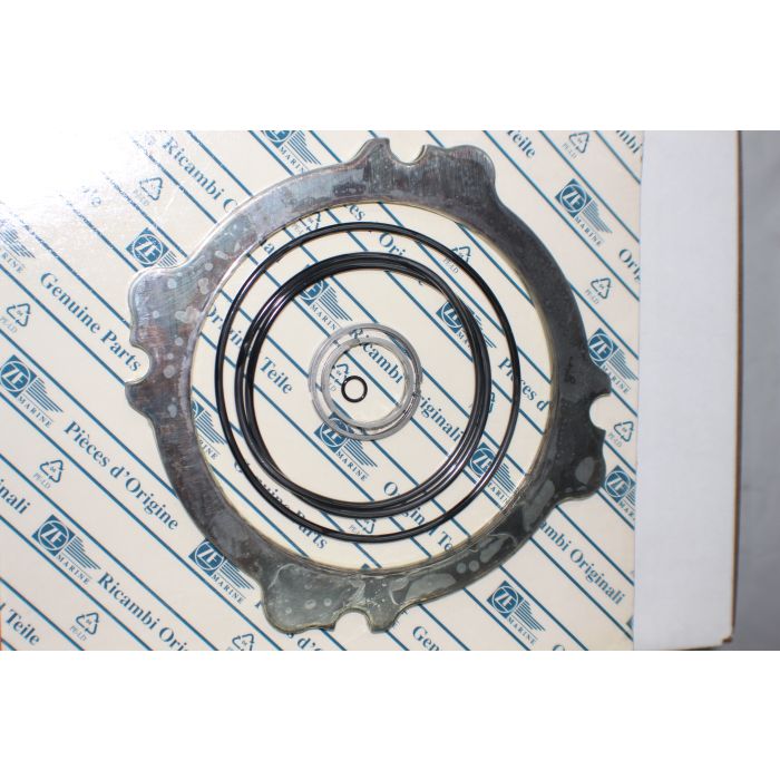 Indmar 905201 Steering Components