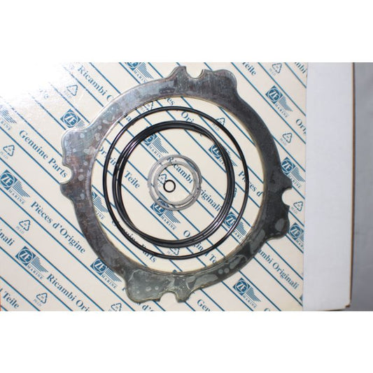 Indmar 905201 Steering Components