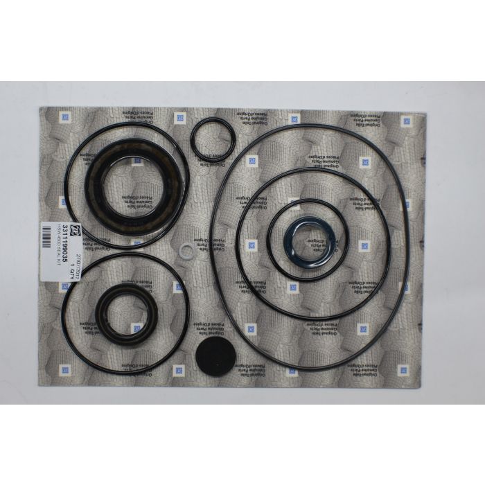 Indmar 905202 Steering Components