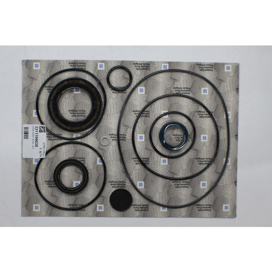 Indmar 905202 Steering Components